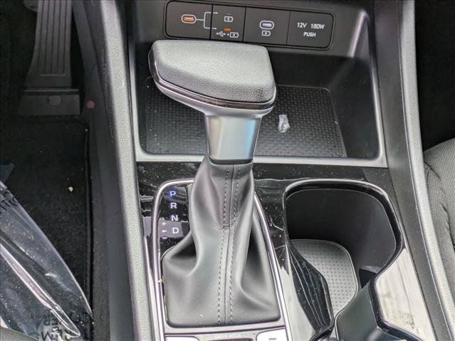 Used 2026 Hyundai Tucson SEL Plus AWD/4WD image 14