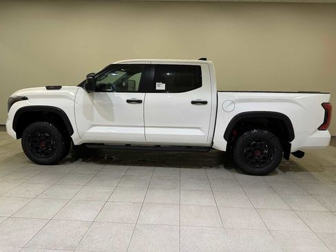 New 2026 Toyota Tundra TRD Pro image 3