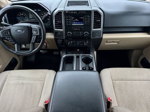 Used 2016 Ford F150 XLT w/ Equipment Group 301A Mid image 13