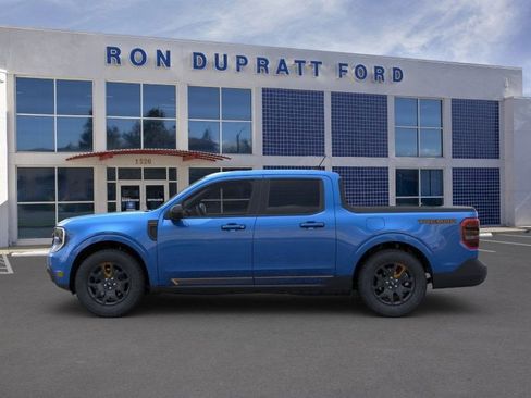 Used 2025 Ford Maverick Tremor image 31