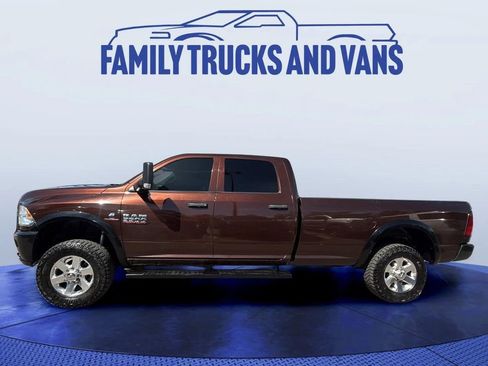 Used 2013 RAM 3500 Tradesman w/ Popular Equipment Group image 2