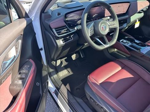 New 2026 Buick Envision Sport Touring AWD/4WD image 17