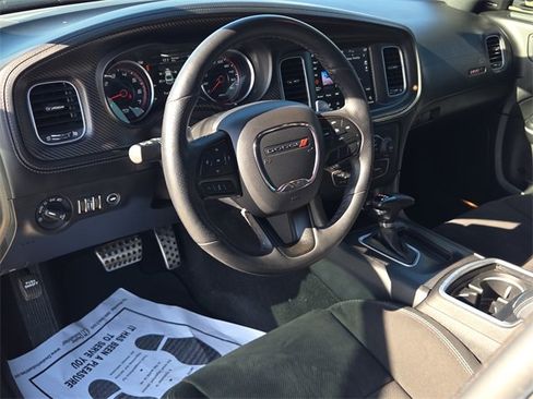 Used 2023 Dodge Charger Scat Pack w/ Plus Group image 17