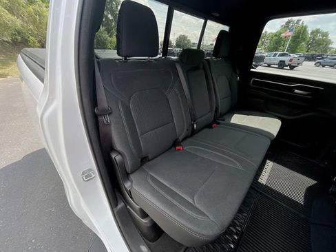 Used 2020 RAM 1500 Big Horn AWD/4WD image 26