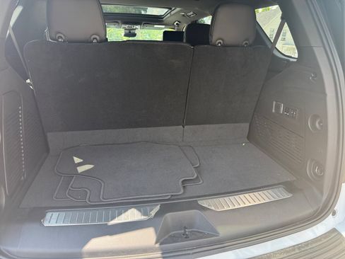 New 2026 Chevrolet Tahoe Premier AWD/4WD image 22