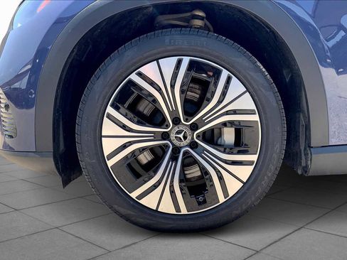 Certified 2023 Mercedes-Benz EQE 350+ 4MATIC SUV image 10