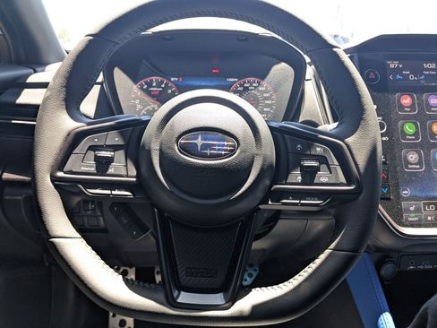 Used 2026 Subaru WRX tS w/ WRX Essentials Package AWD/4WD image 18
