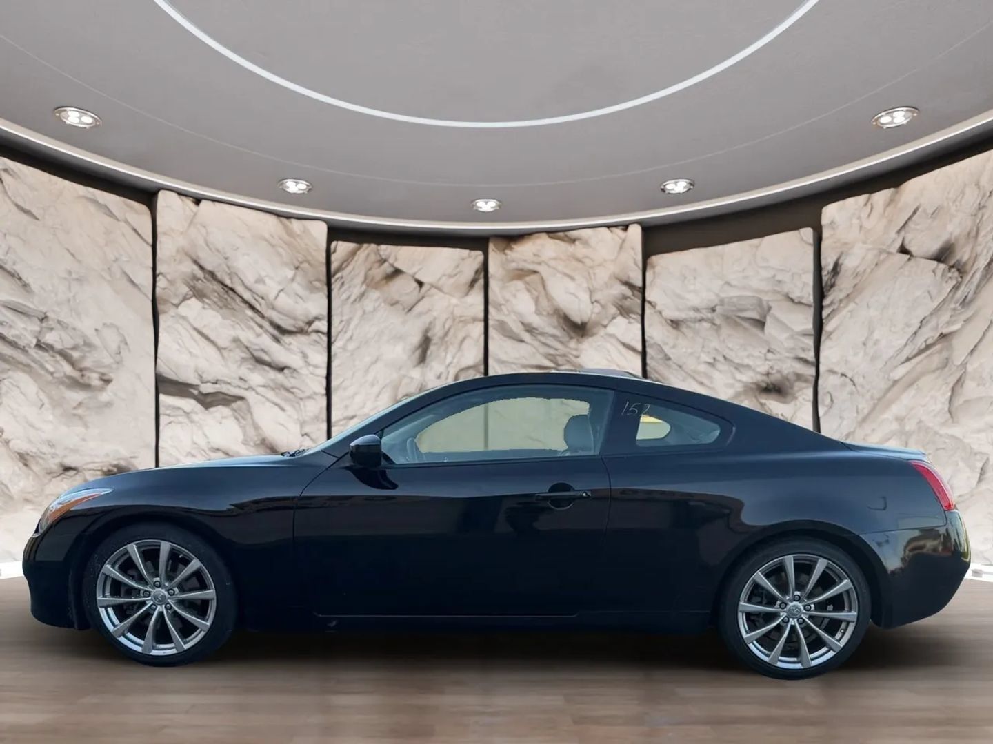Used 2008 INFINITI G37 Journey w/ Premium Pkg RWD image 5