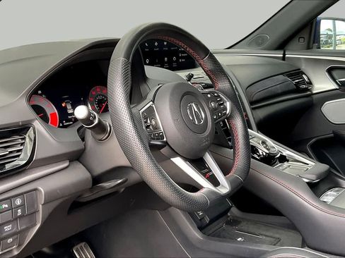 Used 2023 Acura RDX A-Spec FWD image 18