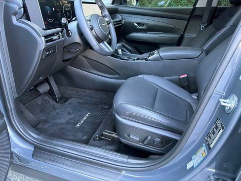 Used 2025 Hyundai Tucson SEL AWD/4WD image 9