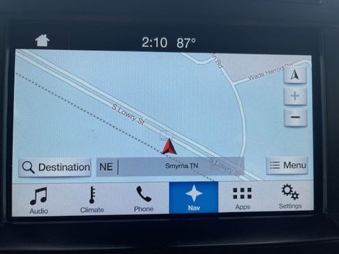 Used 2017 Ford F250 Platinum w/ Platinum Ultimate Package image 26