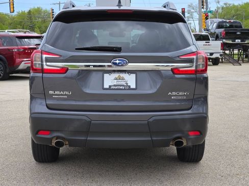 Used 2023 Subaru Ascent Limited w/ Technology Package AWD/4WD image 13