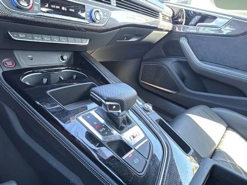 Used 2023 Audi S5 Prestige image 13