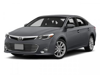 Used 2014 Toyota Avalon Limited image 1