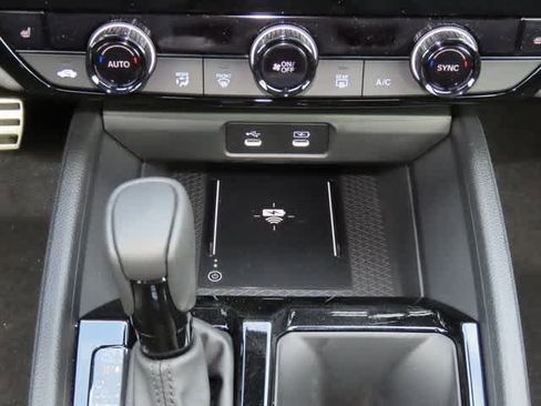 New 2026 Honda Accord Sport image 21