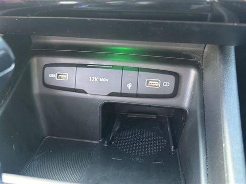 Used 2022 Hyundai Tucson SEL w/ Convenience Package FWD image 27