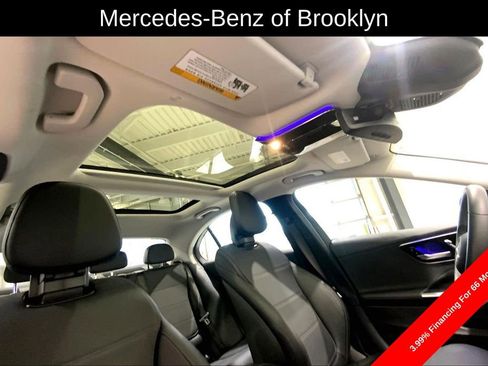 Certified 2025 Mercedes-Benz C 300 4MATIC Sedan image 16