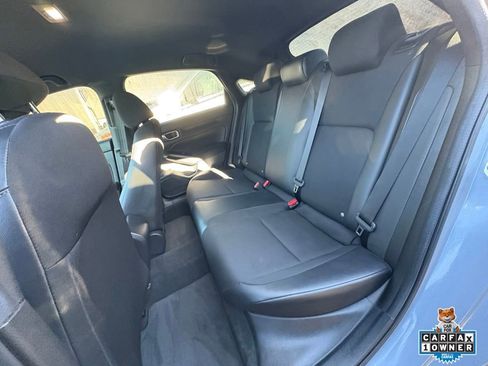 Used 2024 Honda Civic Sport image 23