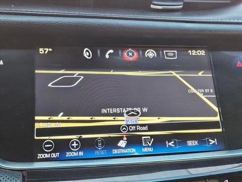 Used 2017 Cadillac XT5 Luxury w/ Driver Awareness Package image 15