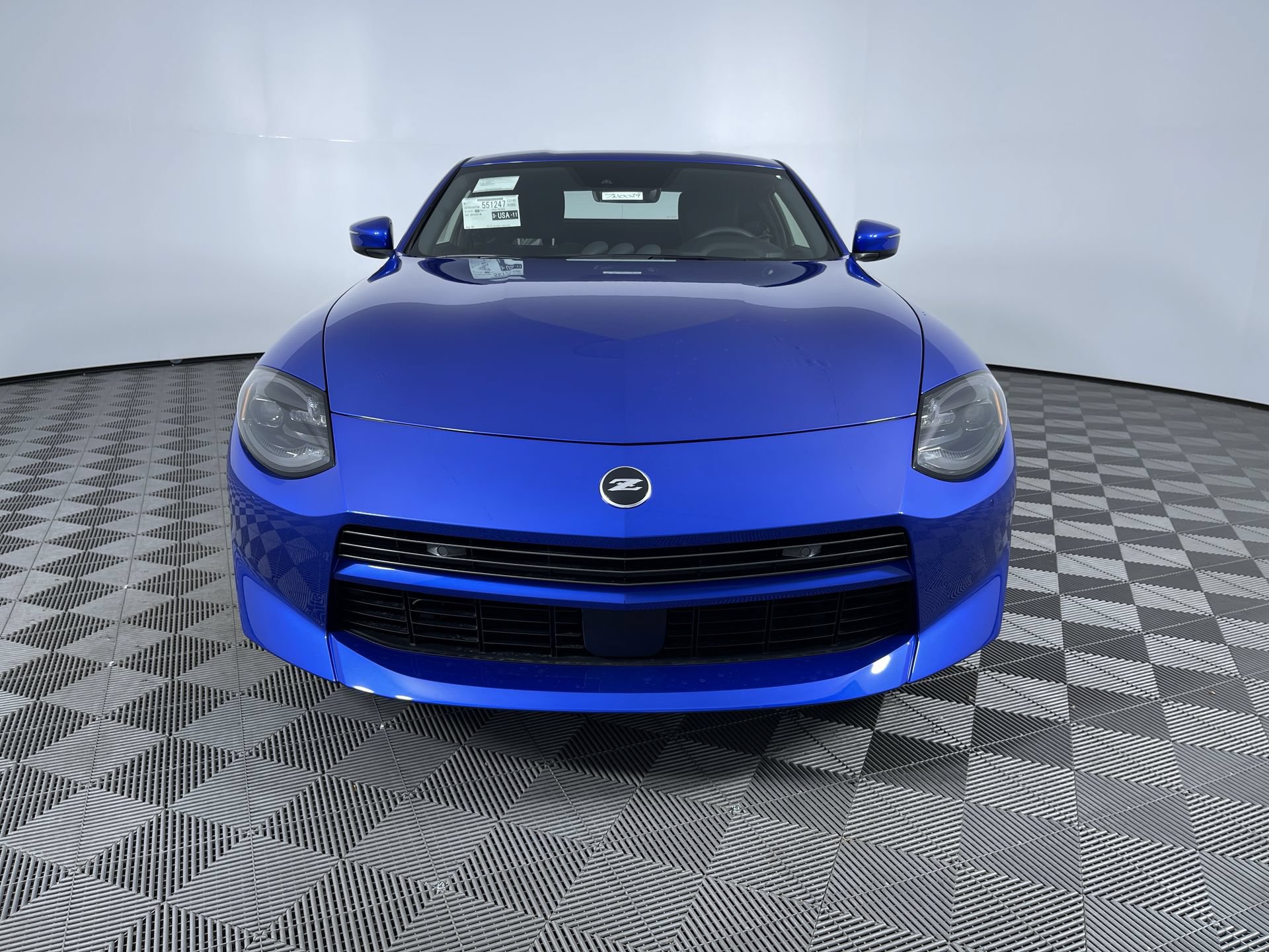 New 2027 Nissan Z Sport w/ Essentials Package (Sport) RWD image 29
