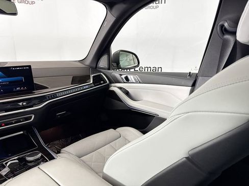 Used 2024 BMW X5 xDrive50e w/ Premium Package image 24