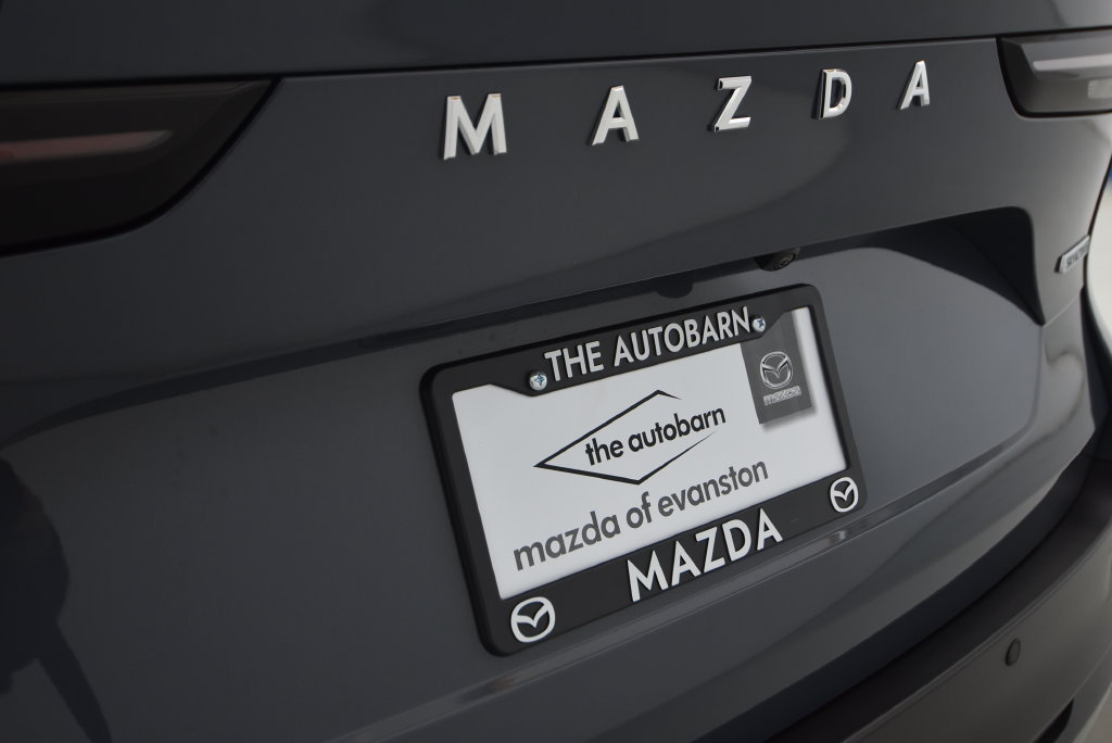 New 2026 MAZDA CX-5 Preferred AWD/4WD image 34