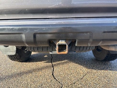 Used 2020 Toyota 4Runner TRD Pro image 10