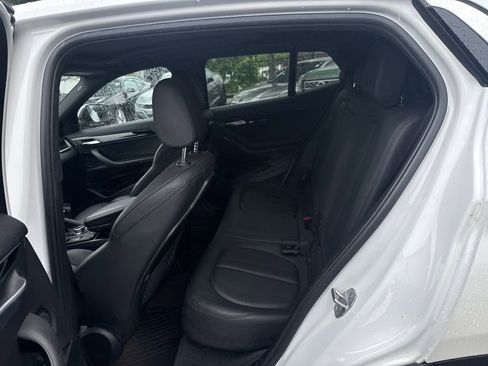 Used 2022 BMW X2 xDrive28i w/ Convenience Package AWD/4WD image 25