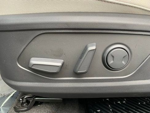 New 2026 Hyundai Tucson Limited image 14