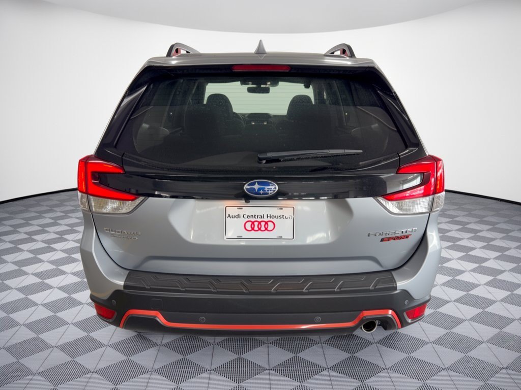 Used 2019 Subaru Forester Sport w/ Popular Package #2 AWD/4WD image 28