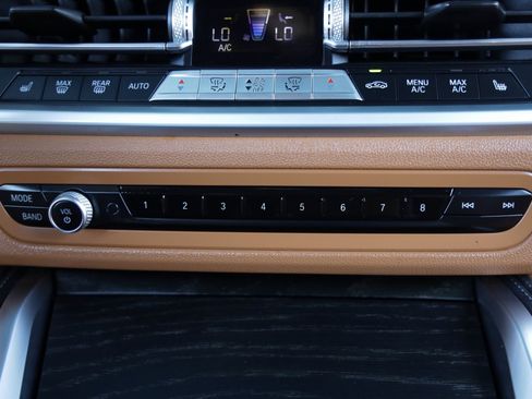 Used 2021 BMW 440i xDrive Coupe w/ Premium Package AWD/4WD image 37