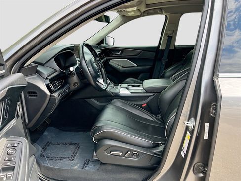 Used 2023 Acura MDX Advance image 22