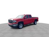 Certified 2017 GMC Sierra 1500 SLE w/ SLE Value Package image 4
