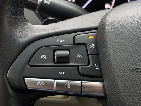 Used 2021 Cadillac CT5 Luxury w/ Sun And Sound Package AWD/4WD image 22