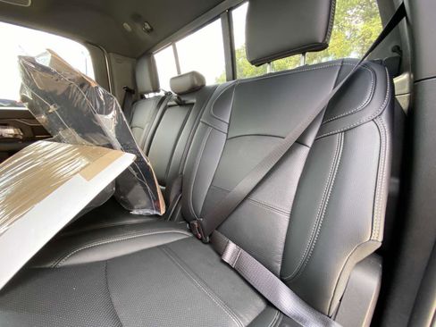 Used 2025 RAM 2500 Rebel w/ Rebel Level 1 Equipment Group image 17