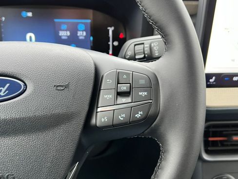 New 2025 Ford Maverick Lariat w/ 4K Tow Package AWD/4WD image 22