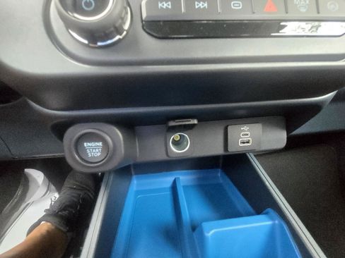 New 2026 Ford Maverick XLT FWD image 19