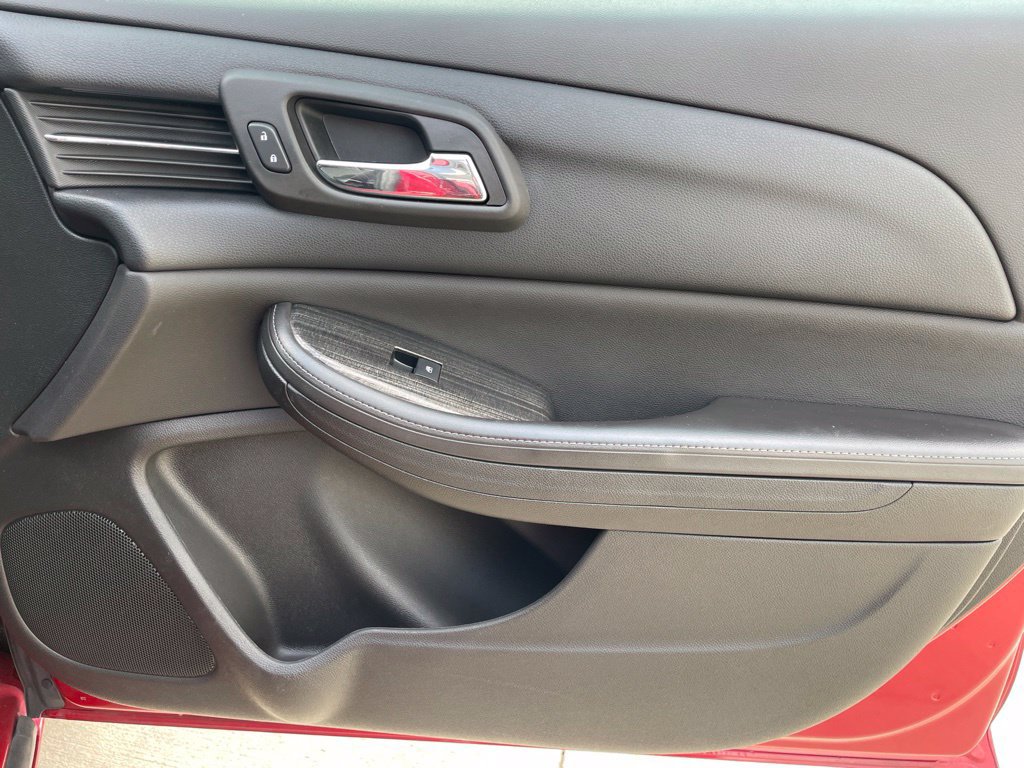 Used 2014 Chevrolet Malibu LT FWD image 26