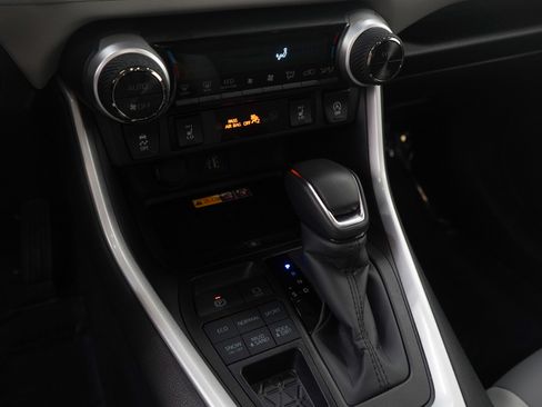 Used 2025 Toyota RAV4 XLE Premium w/ Weather Package image 20