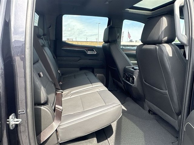 Certified 2023 GMC Sierra 1500 Denali AWD/4WD image 27