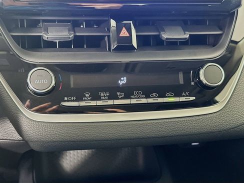 Used 2026 Toyota Corolla LE image 16