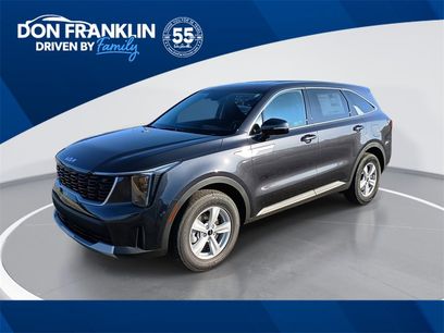 New 2026 Kia Sorento LX