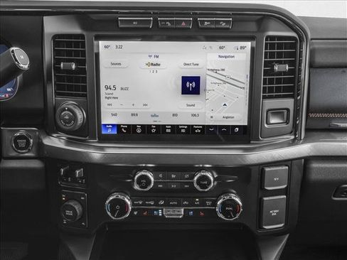 New 2026 Ford F350 King Ranch AWD/4WD image 7