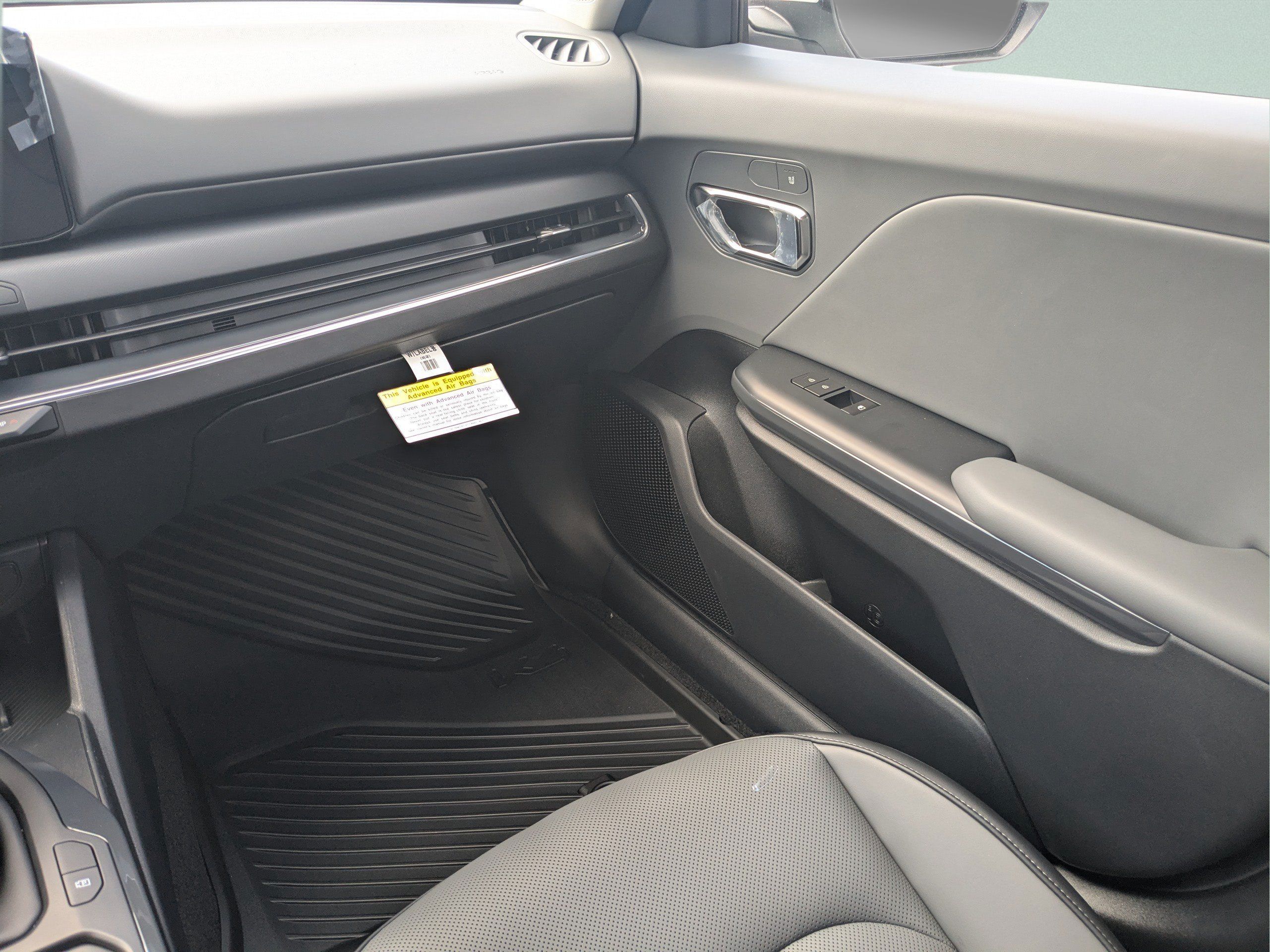 New 2026 Kia K4 EX FWD image 16