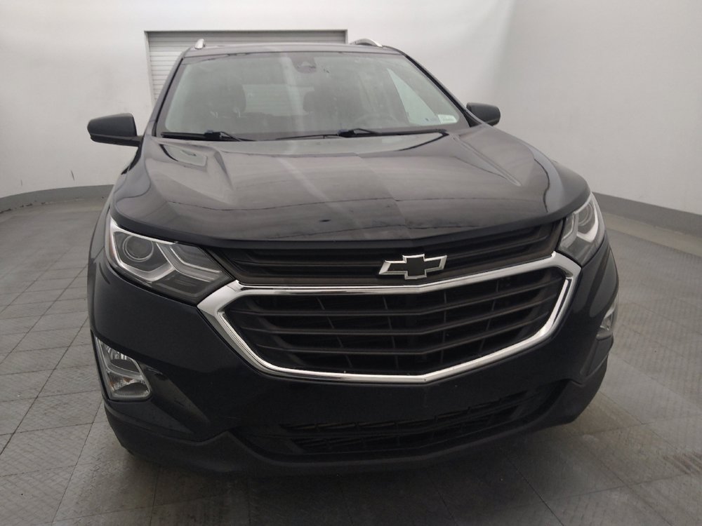 Used 2021 Chevrolet Equinox LT FWD image 14