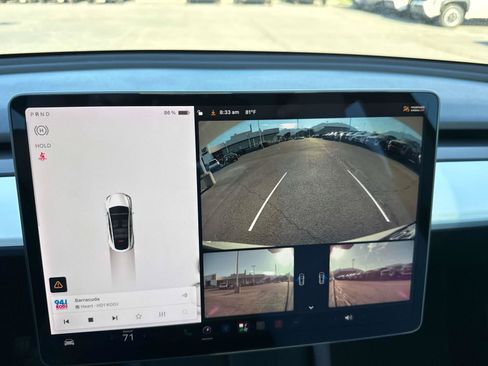 Used 2021 Tesla Model Y Long Range AWD/4WD image 23