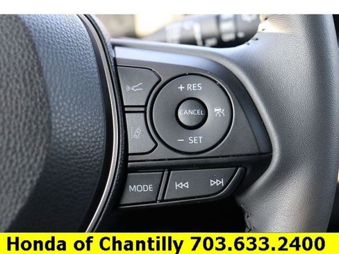 Used 2019 Toyota Corolla SE image 11