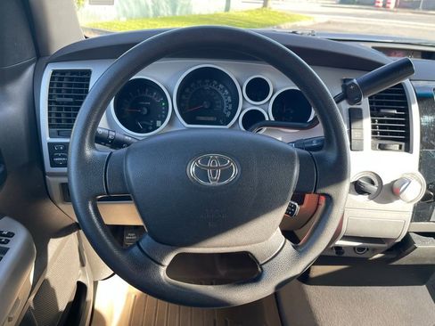 Used 2008 Toyota Tundra SR5 image 5