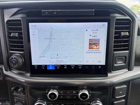 Used 2025 Ford F150 Tremor w/ Equipment Group 402A High image 31