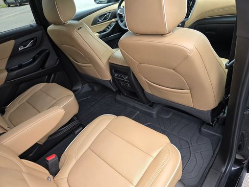Certified 2023 Chevrolet Traverse Premier AWD/4WD image 32